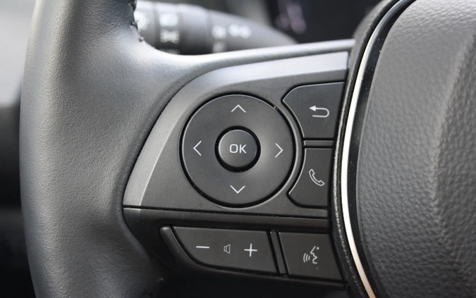 Suzuki Swace cena 126900 przebieg: 3400, rok produkcji 2023 z Piława Górna małe 211